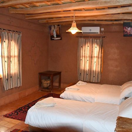 Bed and Breakfast Gite D'Etape Tamaloute Bou Tharar Экстерьер фото