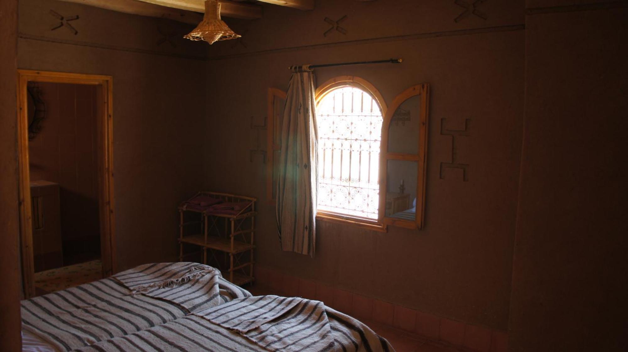 Bed and Breakfast Gite D'Etape Tamaloute Bou Tharar Номер фото